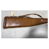 Mutton Leg Shotgun Case