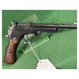 Mannlicher Model 1905 Pistol