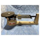 Ohaus Series 700 balance beam scale