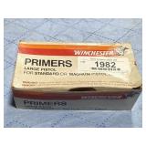 Winchester WLP Primers