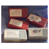 44 Magnum Ammo