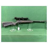 Knight LK93 Black Powder Rifle