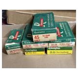 Remington Boxes