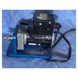 Benchrite Cartridge Prep Lathe