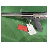 Excel Arms Accelerator Pistol