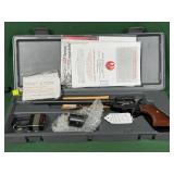 Ruger NM Single Six Revolver