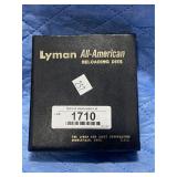 Lyman 44 Special Dies
