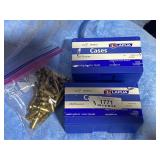 Lapua .220 Russian Brass
