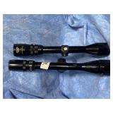 Rifle Scopes
