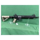 Palmetto State Armory PA-15 Rifle