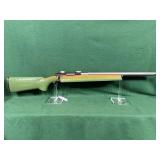 Remington 700 (SA) Benchrest Rifle