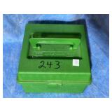 243 Winchester Ammo