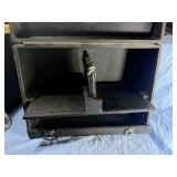 Pistol Shooters Range Box