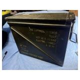 20 mm USGI Ammo Can