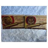 Weatherby .270 Magnum ammo