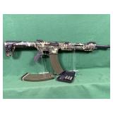 Tokarev TAR-12 Shotgun