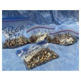Speer 44 cal. 240 gr. HJSP Bullets