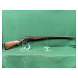 Simmons Hardware Co. Keen Kutter Shotgun