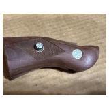 Ruger Security Six Factory Grips