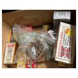 Box of Mixed Ammo