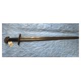 Den-Tin / Museum Replicas Ltd. Viking Sword