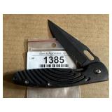 Rough rider Liner Lock Knife