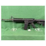 Bushmaster Firearms XM15-E25 Rifle