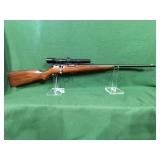 Savage Sporter 23A Rifle