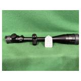 Beileshi 6-24x50 AO Rifle Scope