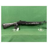 Weatherby PA-459 Shotgun
