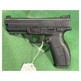Tisas Zigana PX9 Gen 1