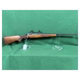 Remington Model 721 Rifle