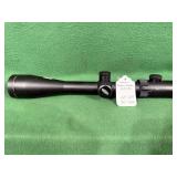 Weaver Classic Extreme 8-32 X 50 Rifle Scope