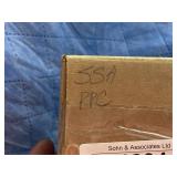 6mm PPC Brass