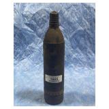 WWI French 75 mm Artillery Round (Inert)
