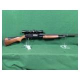 Mossberg Model 500C Shotgun
