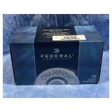 Federal 205 Small Rifle Primers