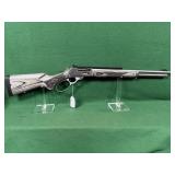 Marlin Model 1895 Stainless Rifle