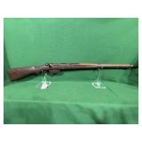 Steyr-Mannlicher M95 Rifle