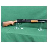 Winchester 1300 Defender Shotgun