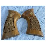 S & W K-Frame Grips
