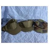 USGI Caps