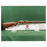 Ruger 10/22 Manlicher Carbine
