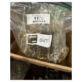 380 ACP Brass