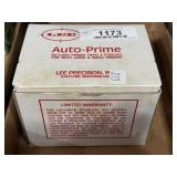 Lee Auto Prime Priming Tool