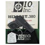 I.O. Inc. Hellcat Pistol