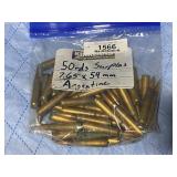 7.65 X 54 Argentine Ammo