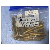 7.65 X 54 Argentine Ammo