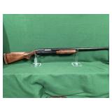 Remington Model 870 Shotgun