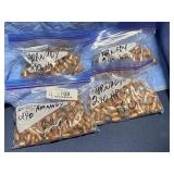 Hornady 44 cal. 240 gr. JHP